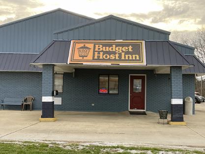 Budget Host Inn and Hotel